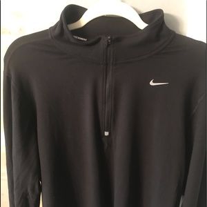Nike Dri Fit Running Shirt